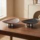 Oval Catchall Tray – Bedside Organizer Dresser Tray Jewelry Dish Entryway Storage Modern Decor