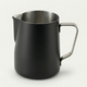 Coffee Latte Scale Cup – 304 Stainless Steel Milk Frothing Pitcher with Internal Scale
