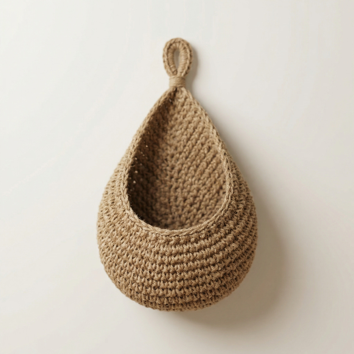 Natural Jute