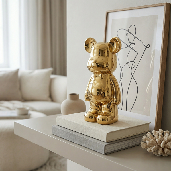 Living Room Accent