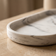 Oval Soap Tray – Silicone Bathroom Counter Organizer, Kitchen Sink Tray, Waterproof Vanity Holder
