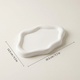 Cloud-Shaped Jewelry Tray – Decorative accessory Organizer for Bedroom, Vanity & Dressor
