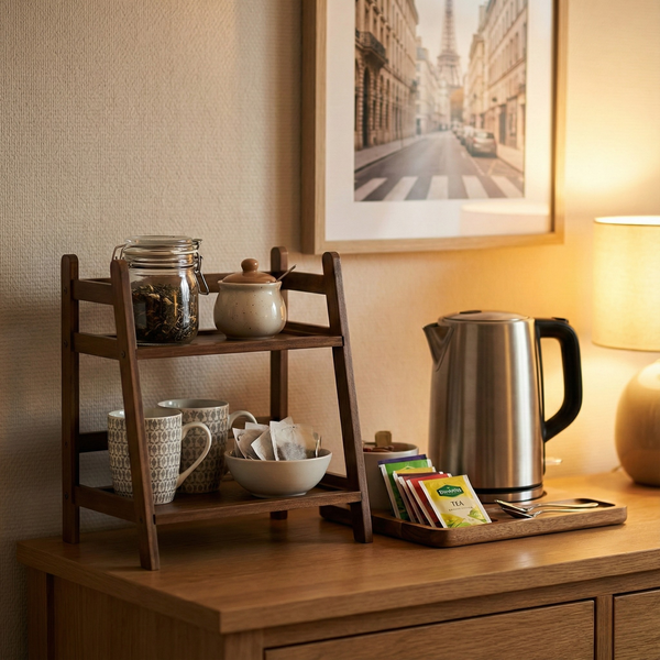 Tea Corner