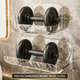Adhesive Acrylic Bathroom Shelf – No Drill Wall Mount Storage for Shower Bath & Vanity Organizer