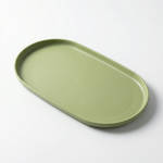 Dessert Cake Tray – Minimalist Serving Tray for Desserts, Coffee Table and Decor