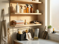 Cleaning & Supplies