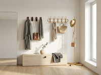 Hooks & Hangers