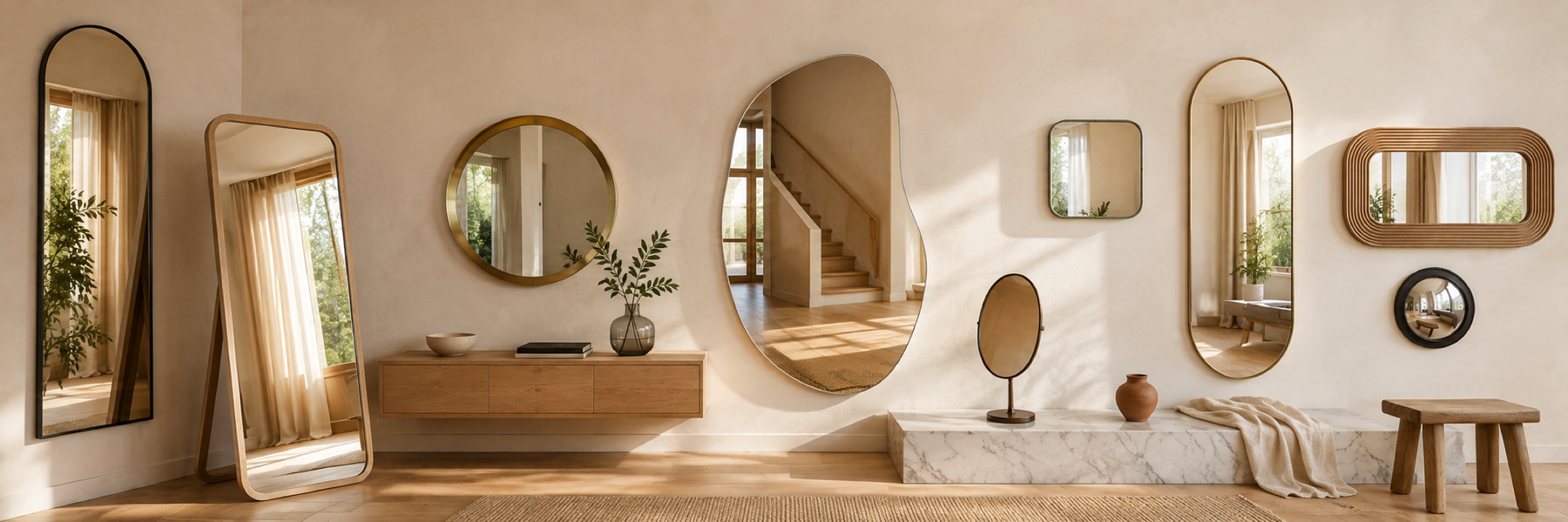 Miroirs