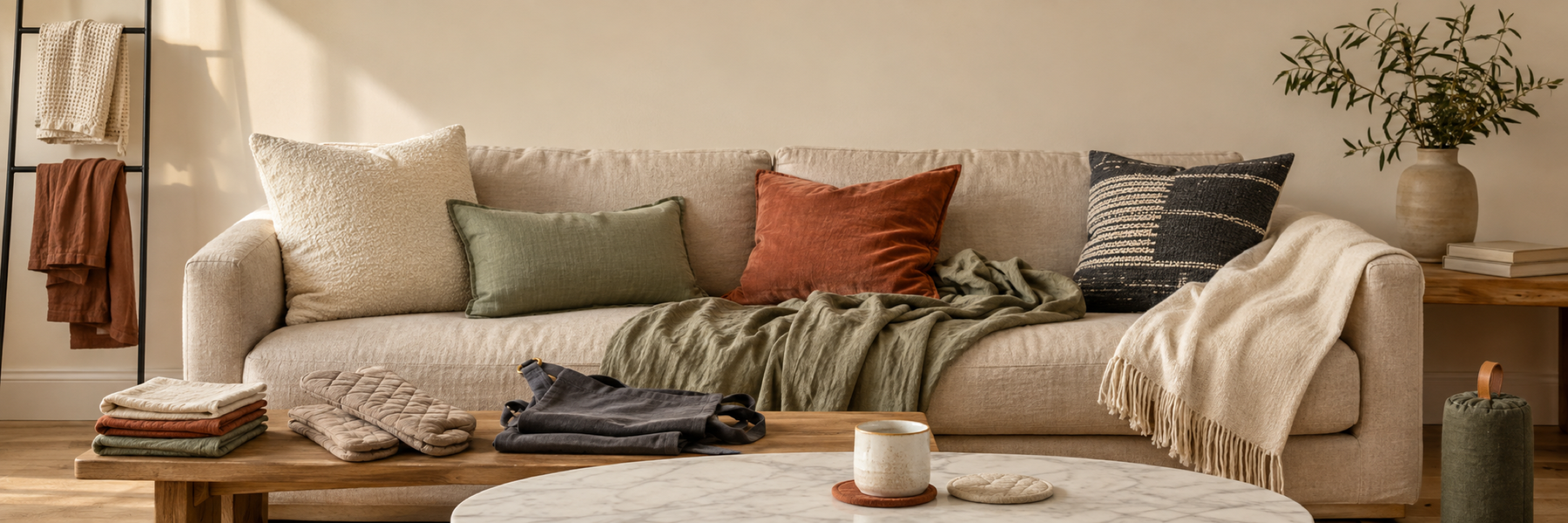 Accessoires textiles