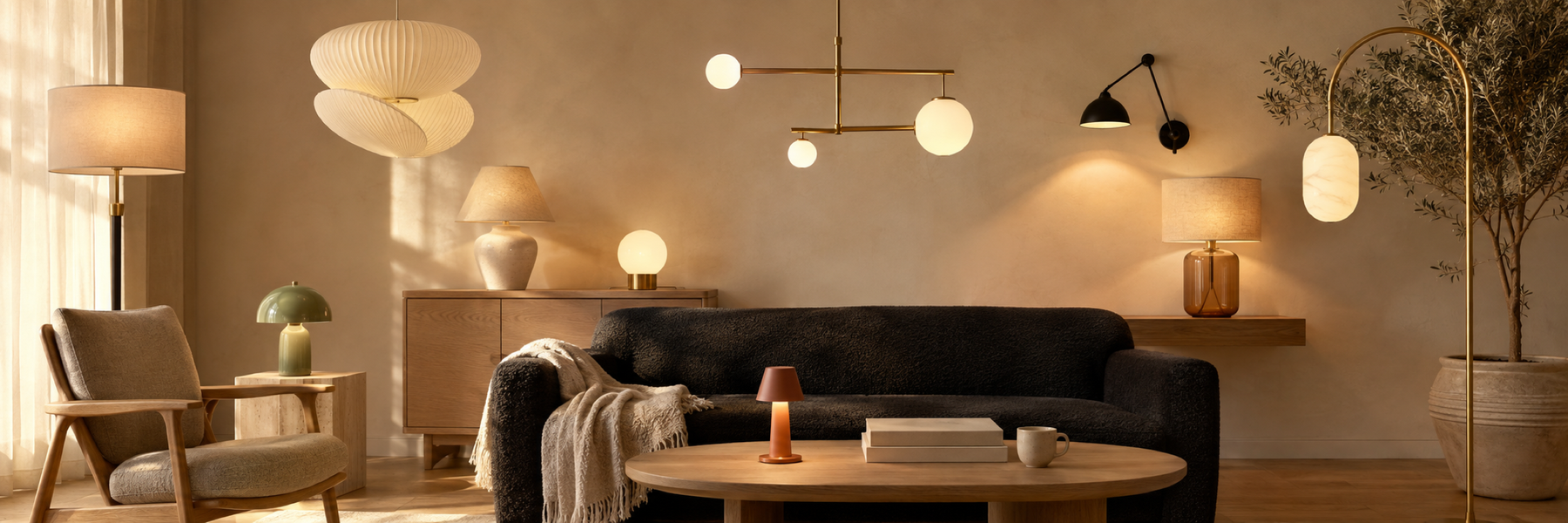 Lampes