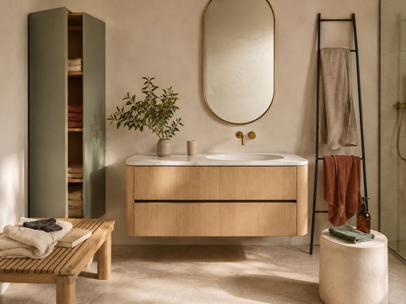 Bathroom Furniture
