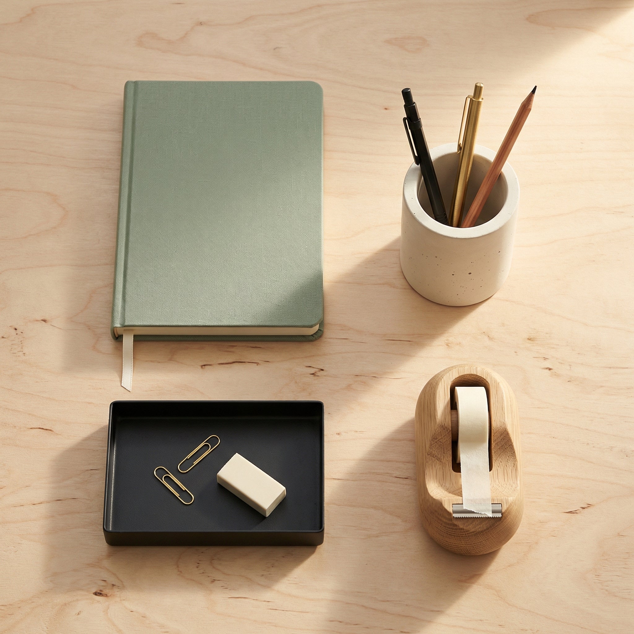 Office & Desk