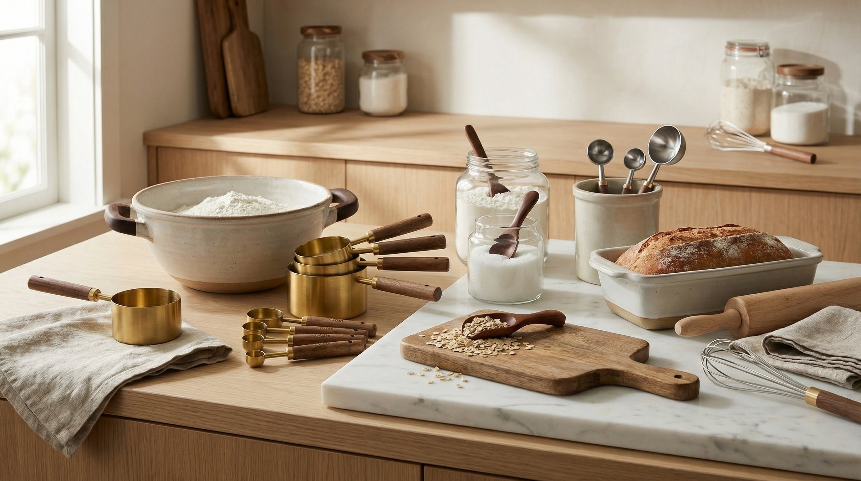 Bakeware