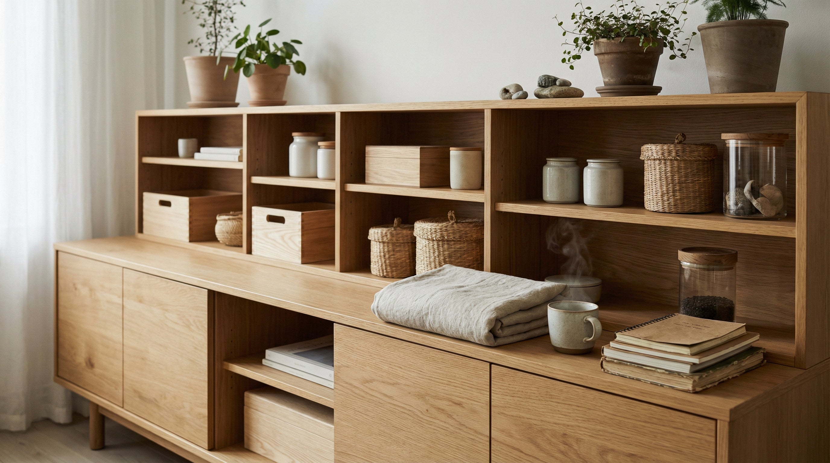 Boxes & Containers