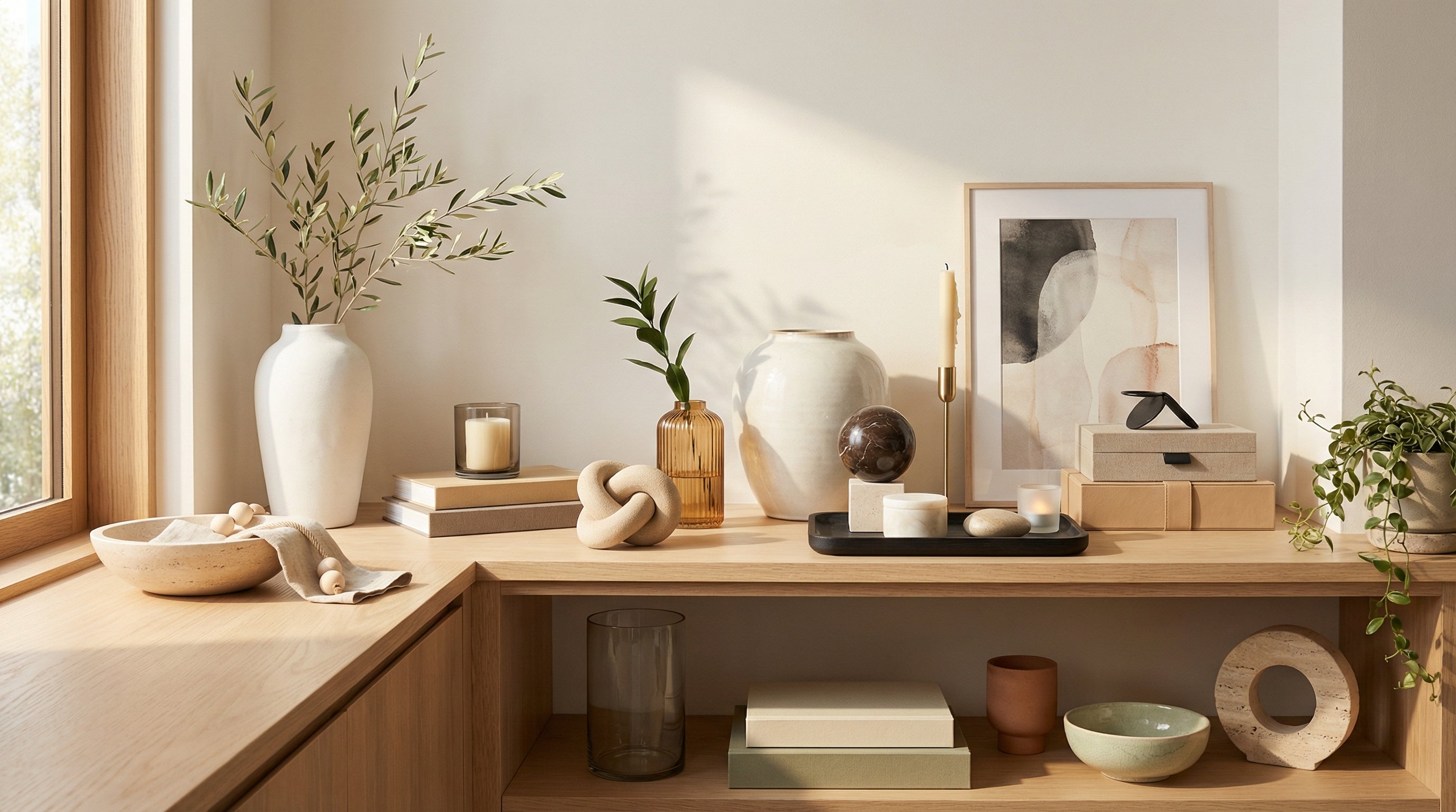 Decorative Accents