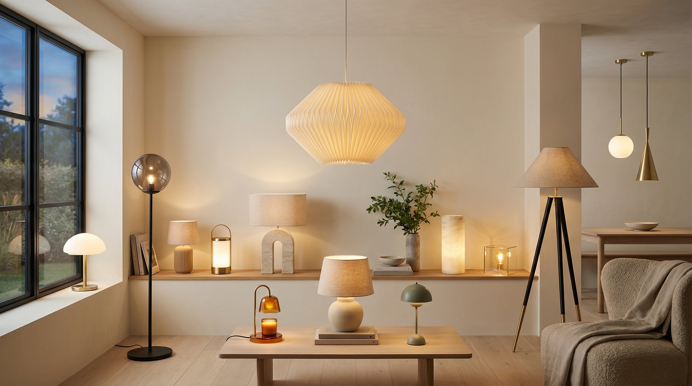 Decorative Lighting