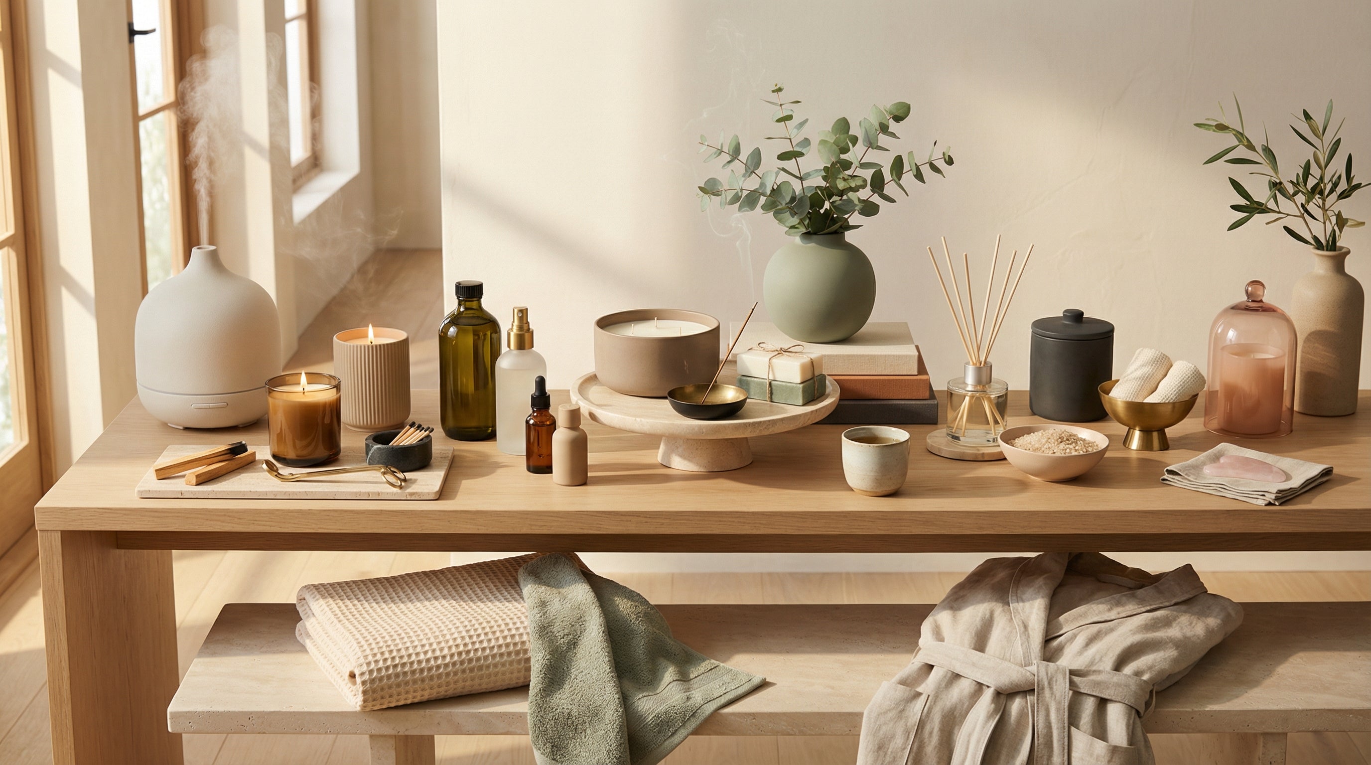 Home Fragrance