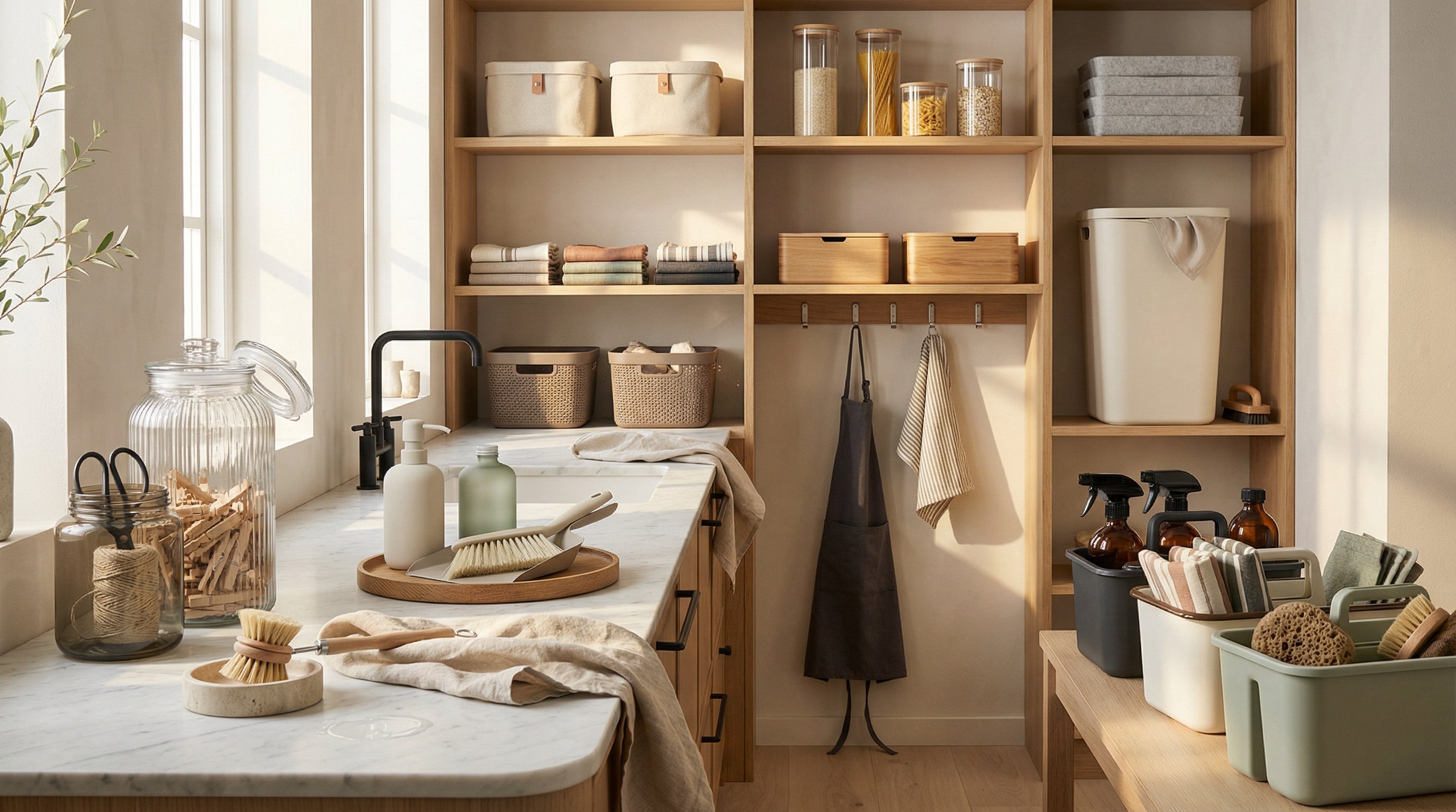 Household Essentials
