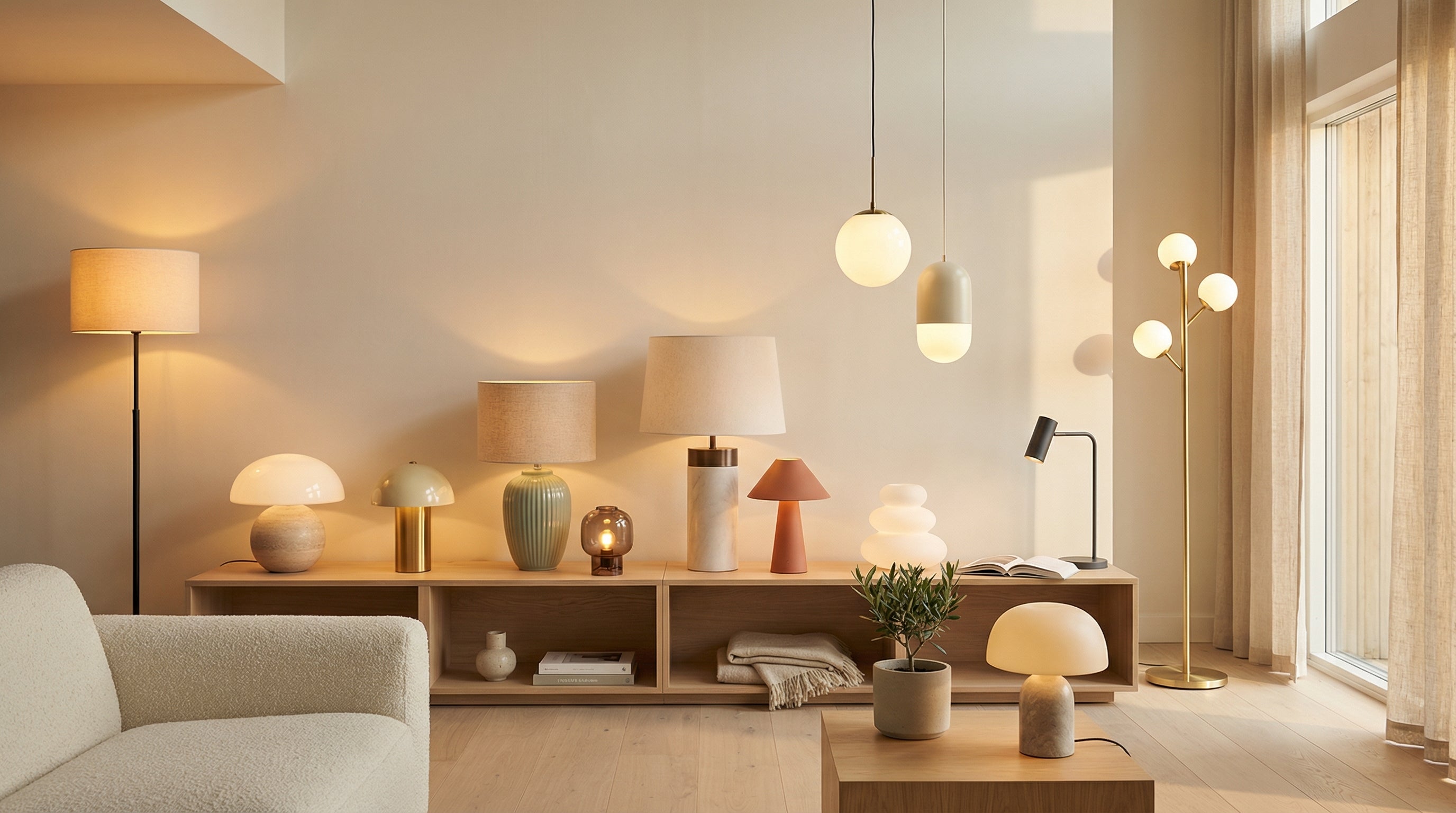 Lamps