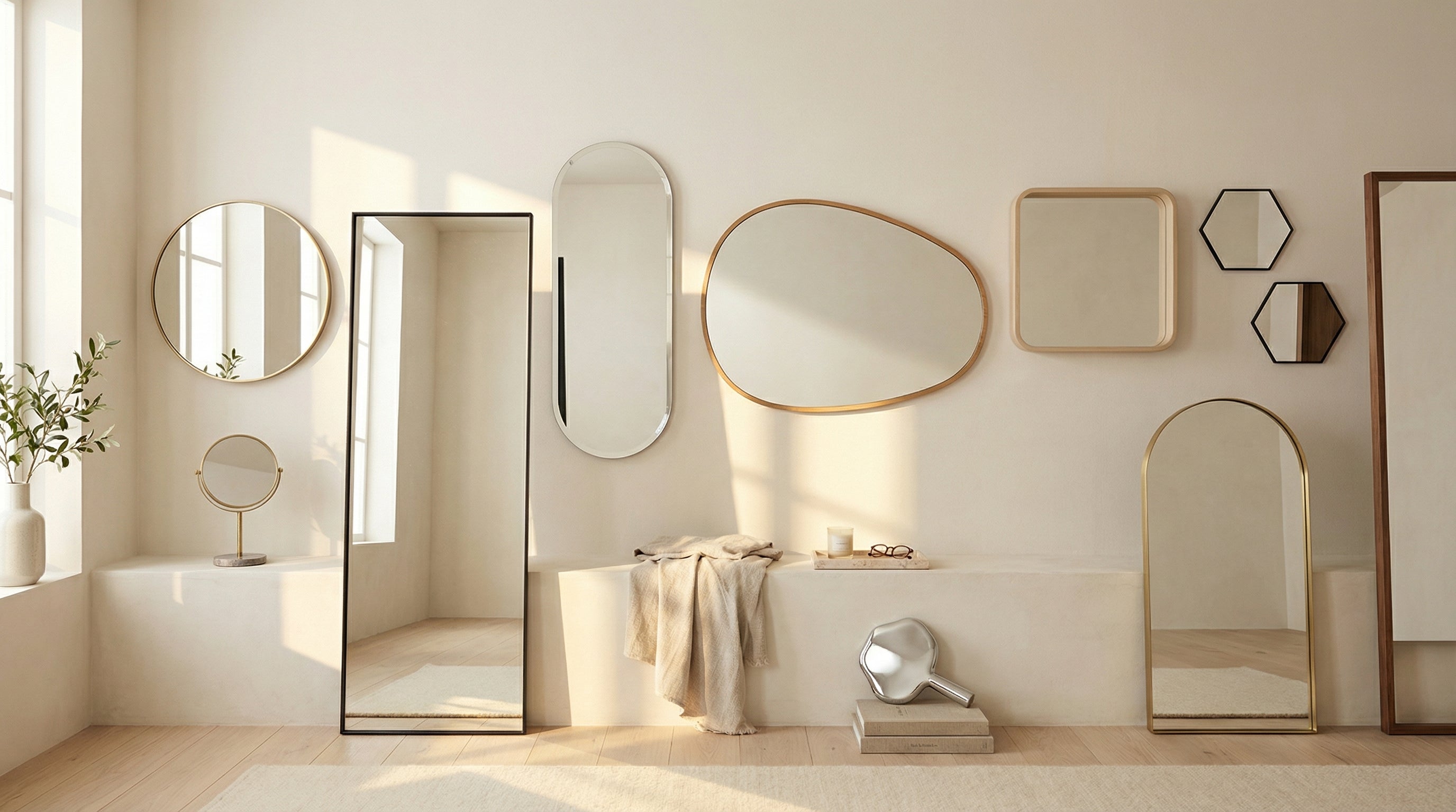 Mirrors