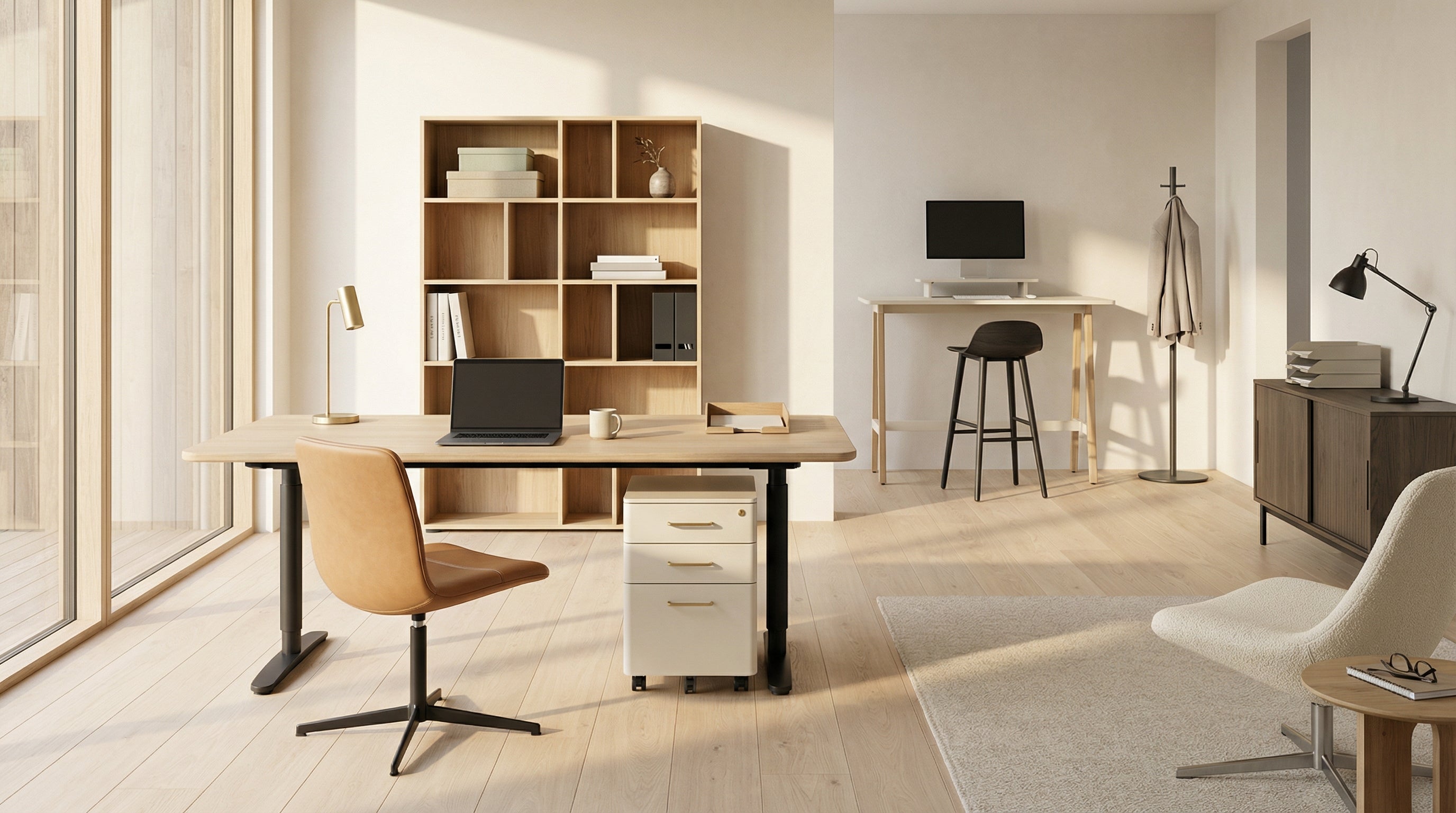 Office Furniture