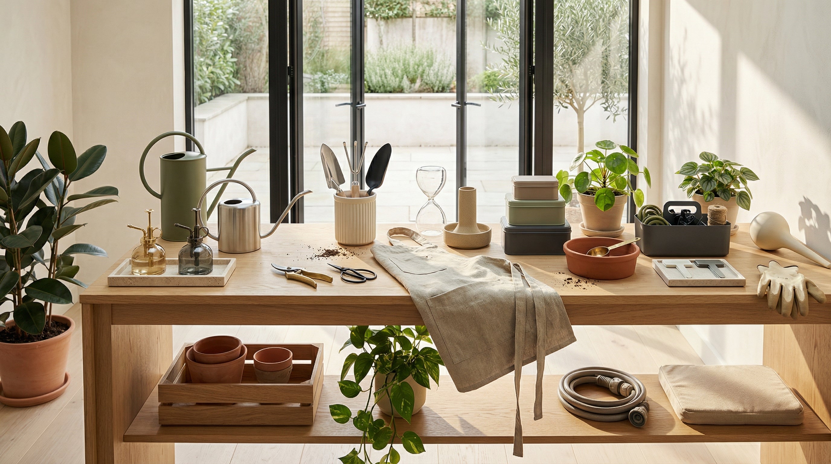 Plant Care Accessories