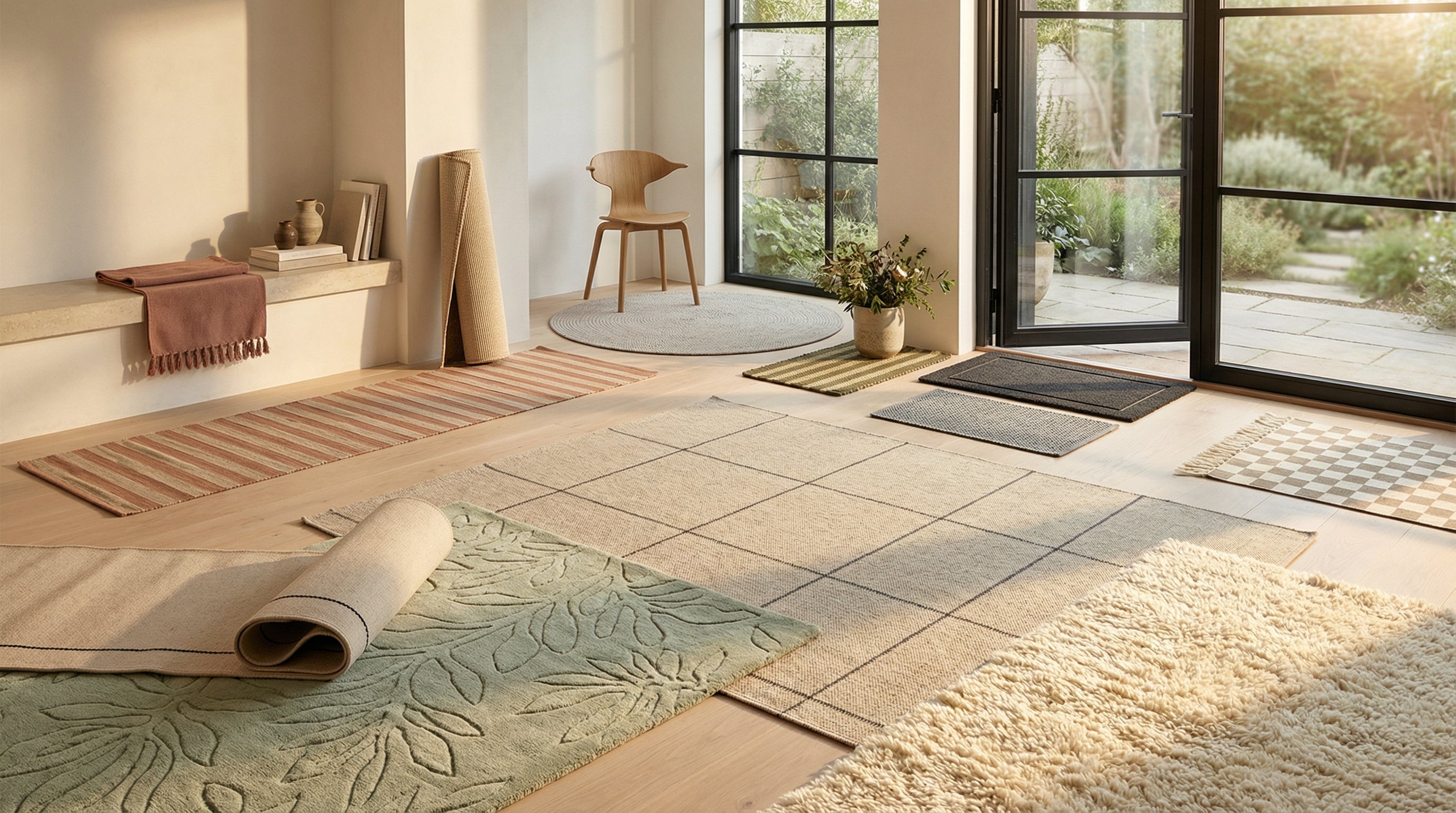 Rugs & Mats