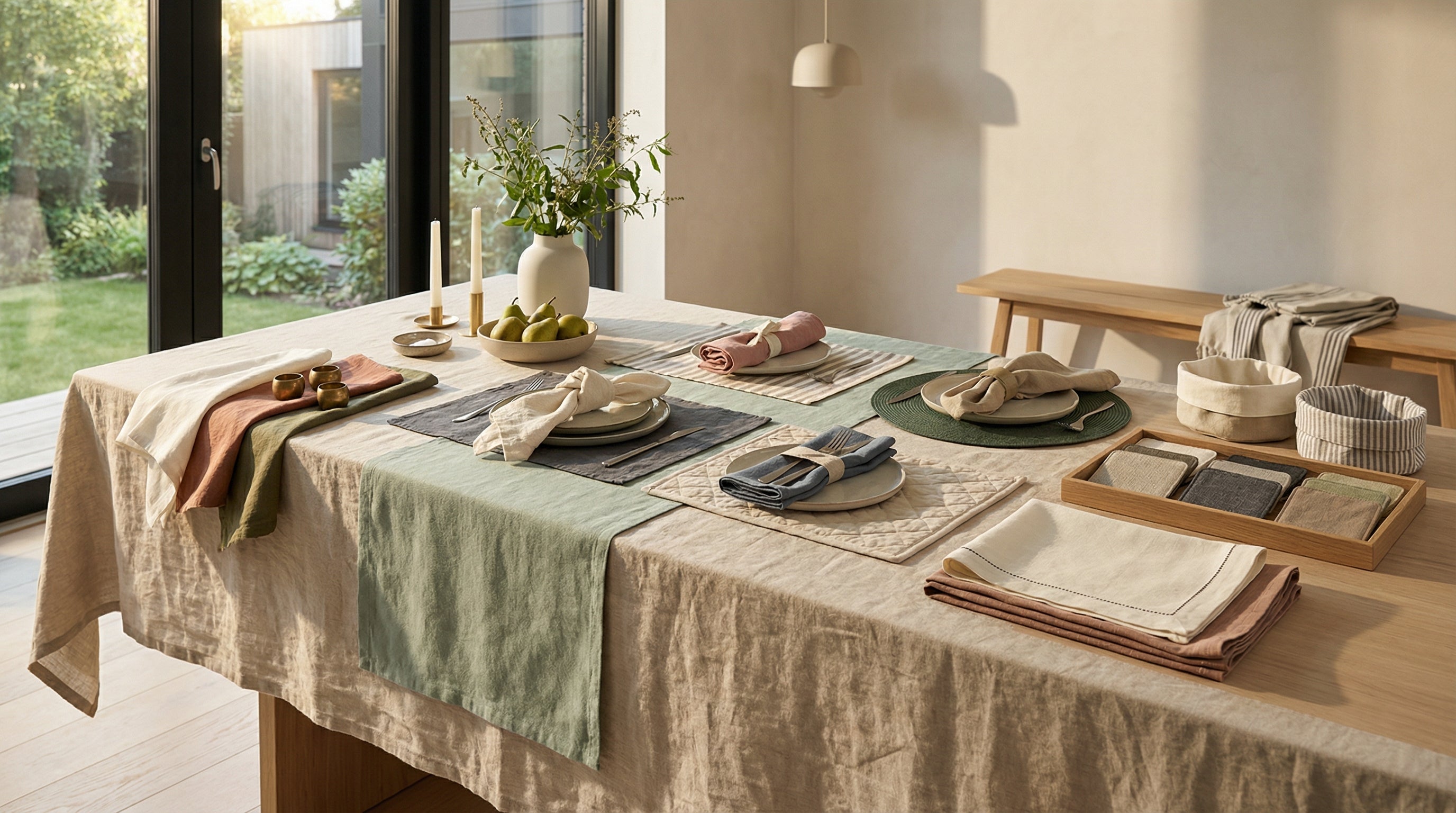 Table Linens