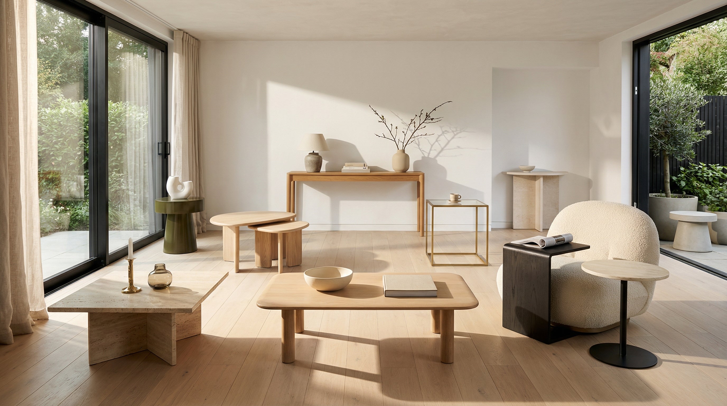 Tables
