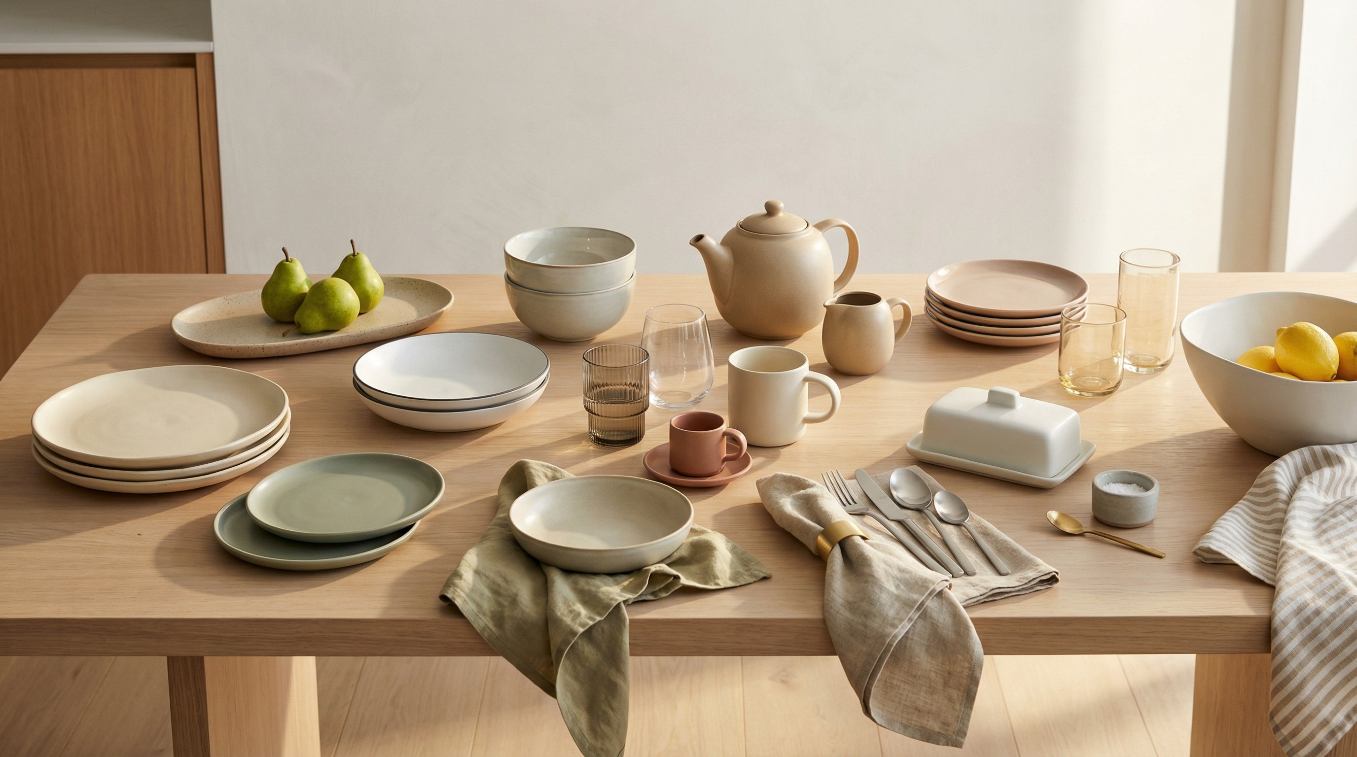 Tableware