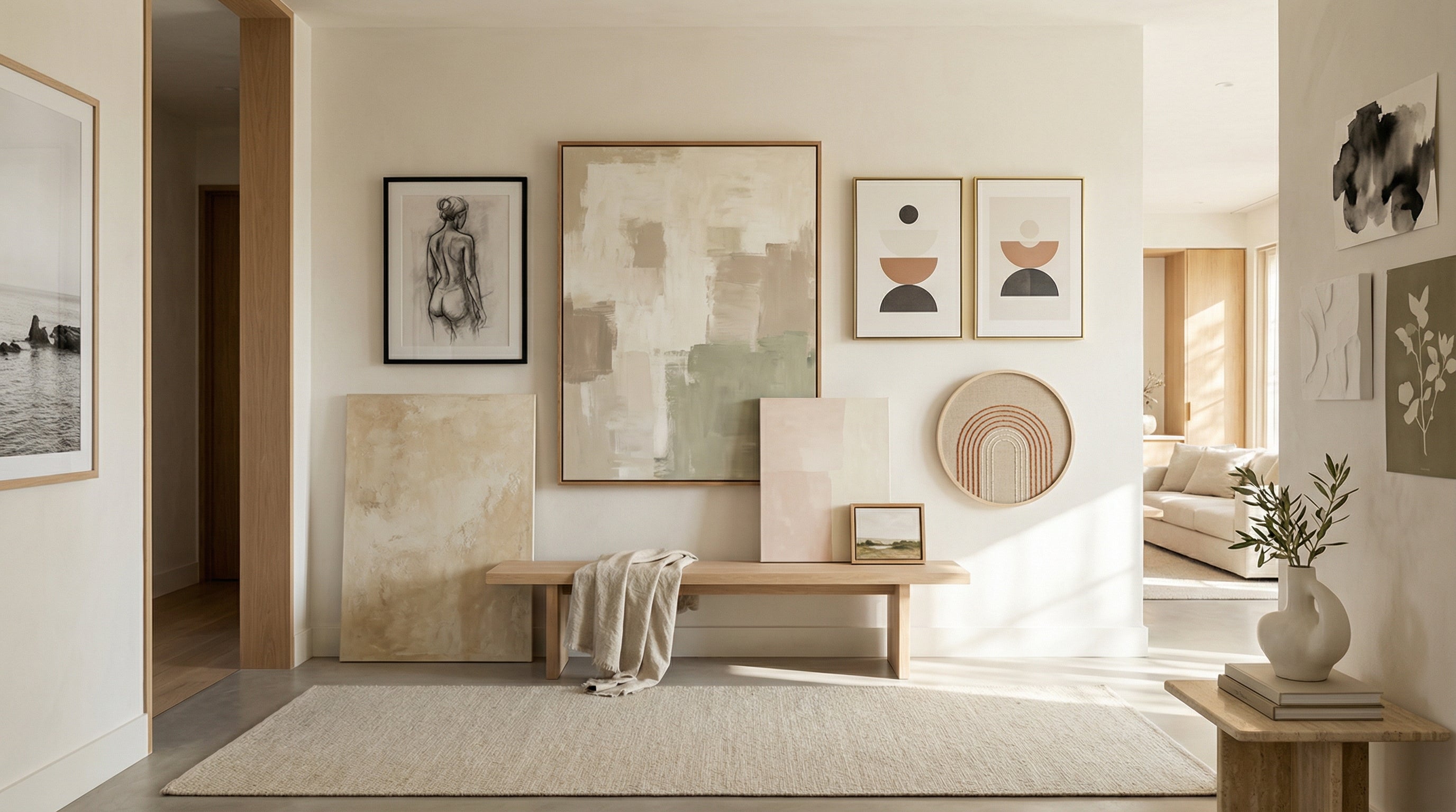 Wall Art