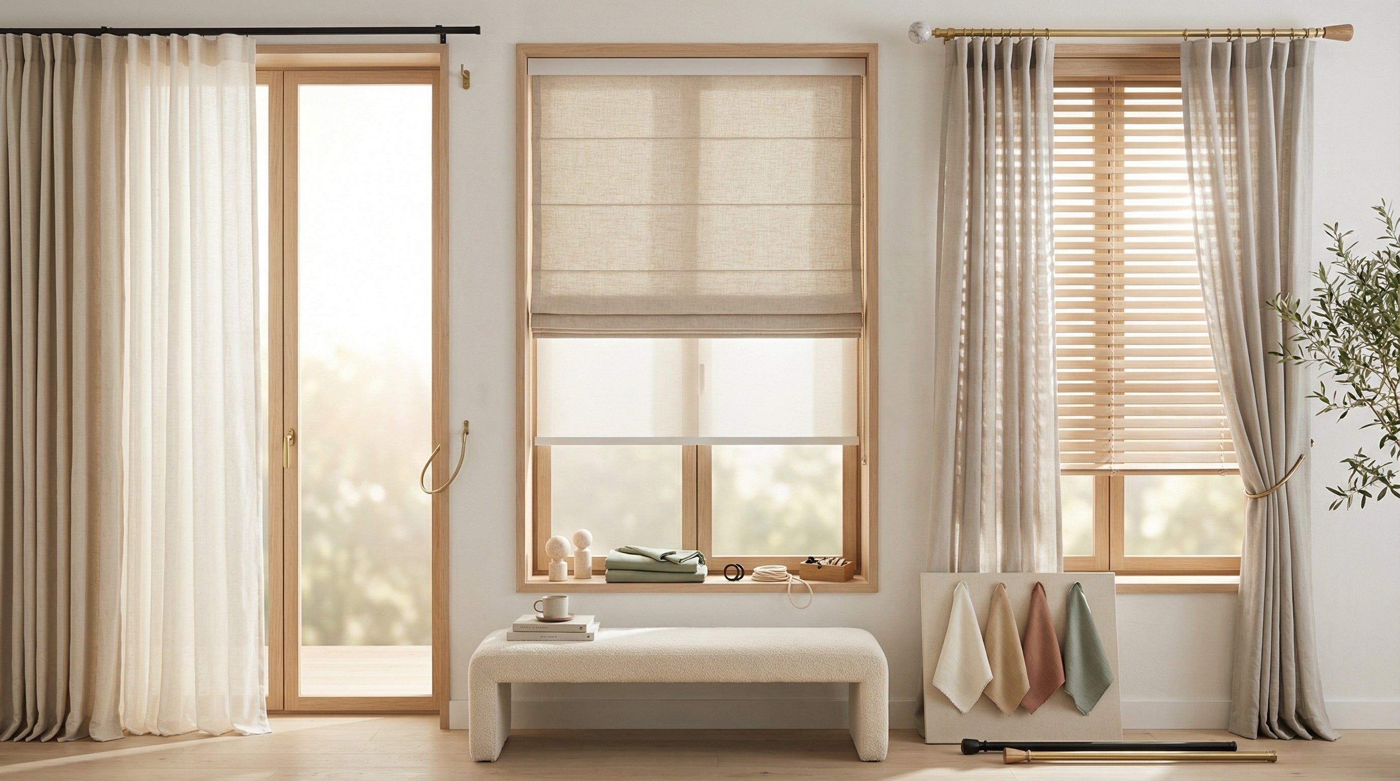 Window Accessories