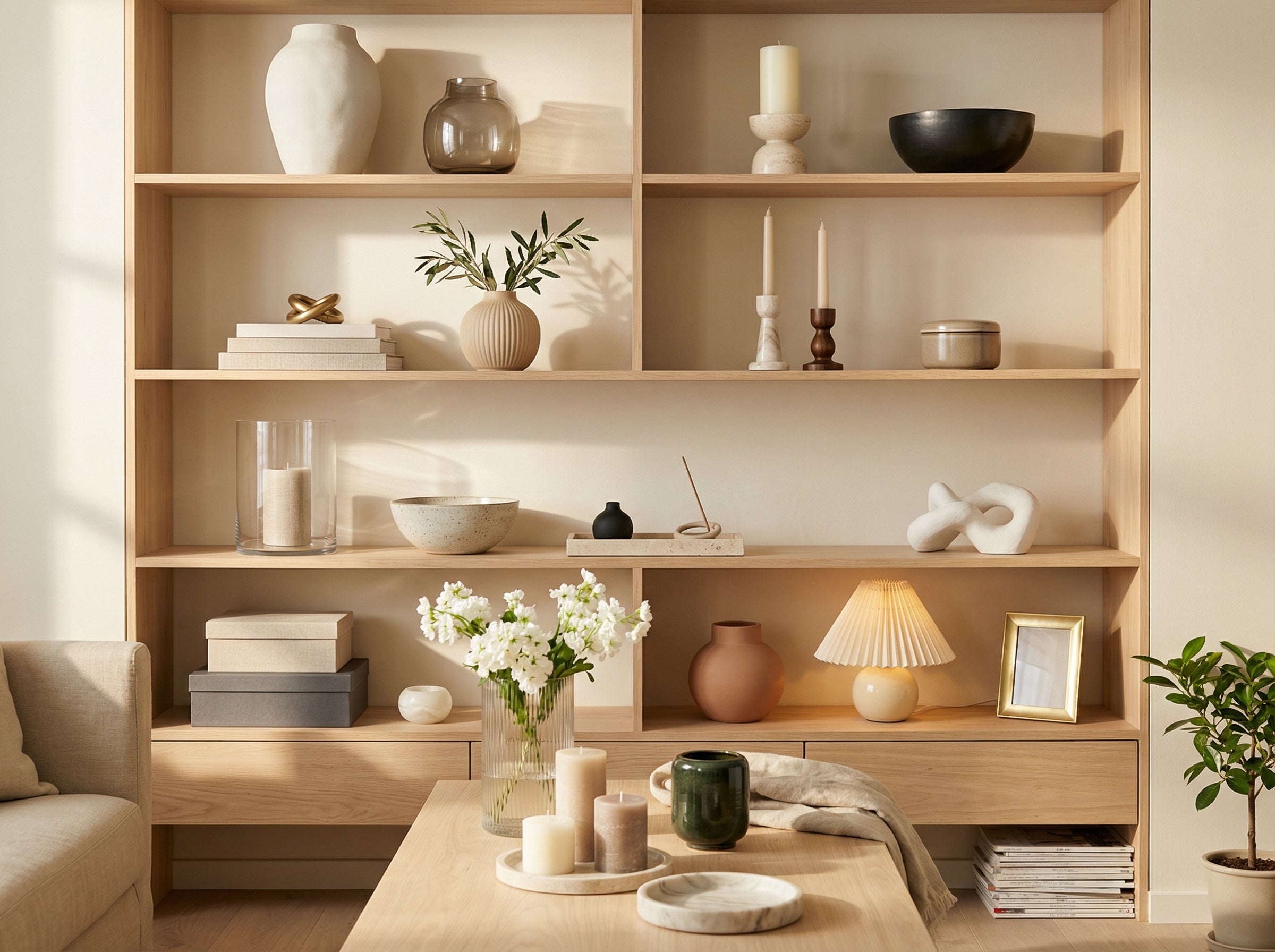 Decor & Styling