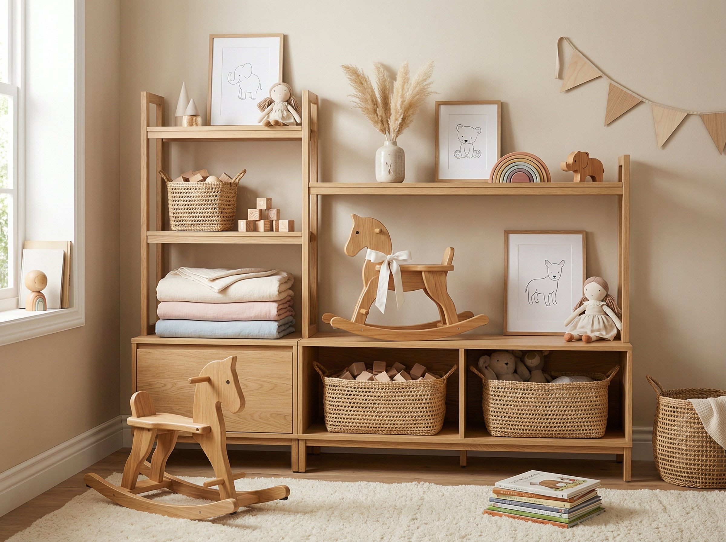 Kids' Room