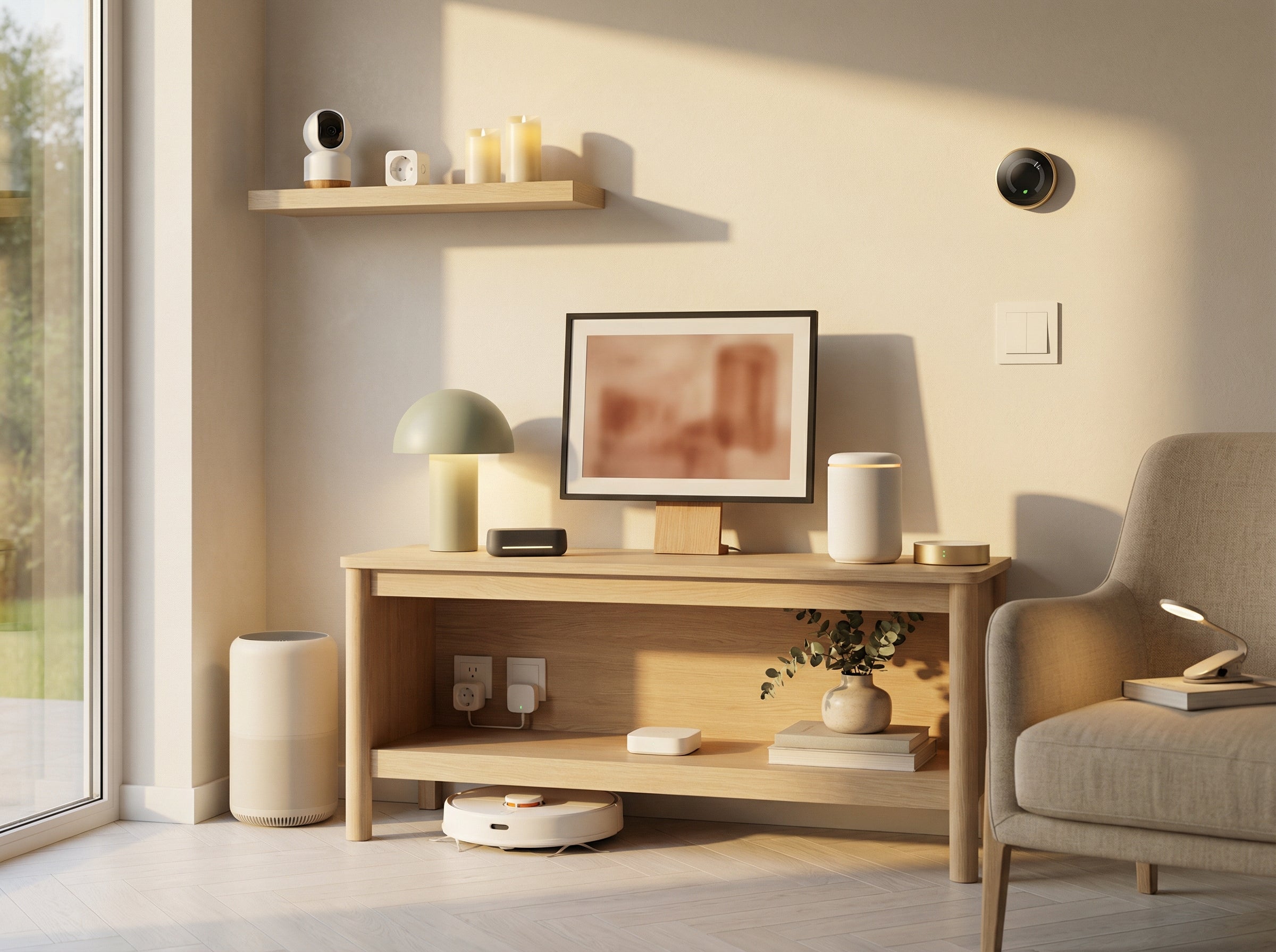 Smart Home