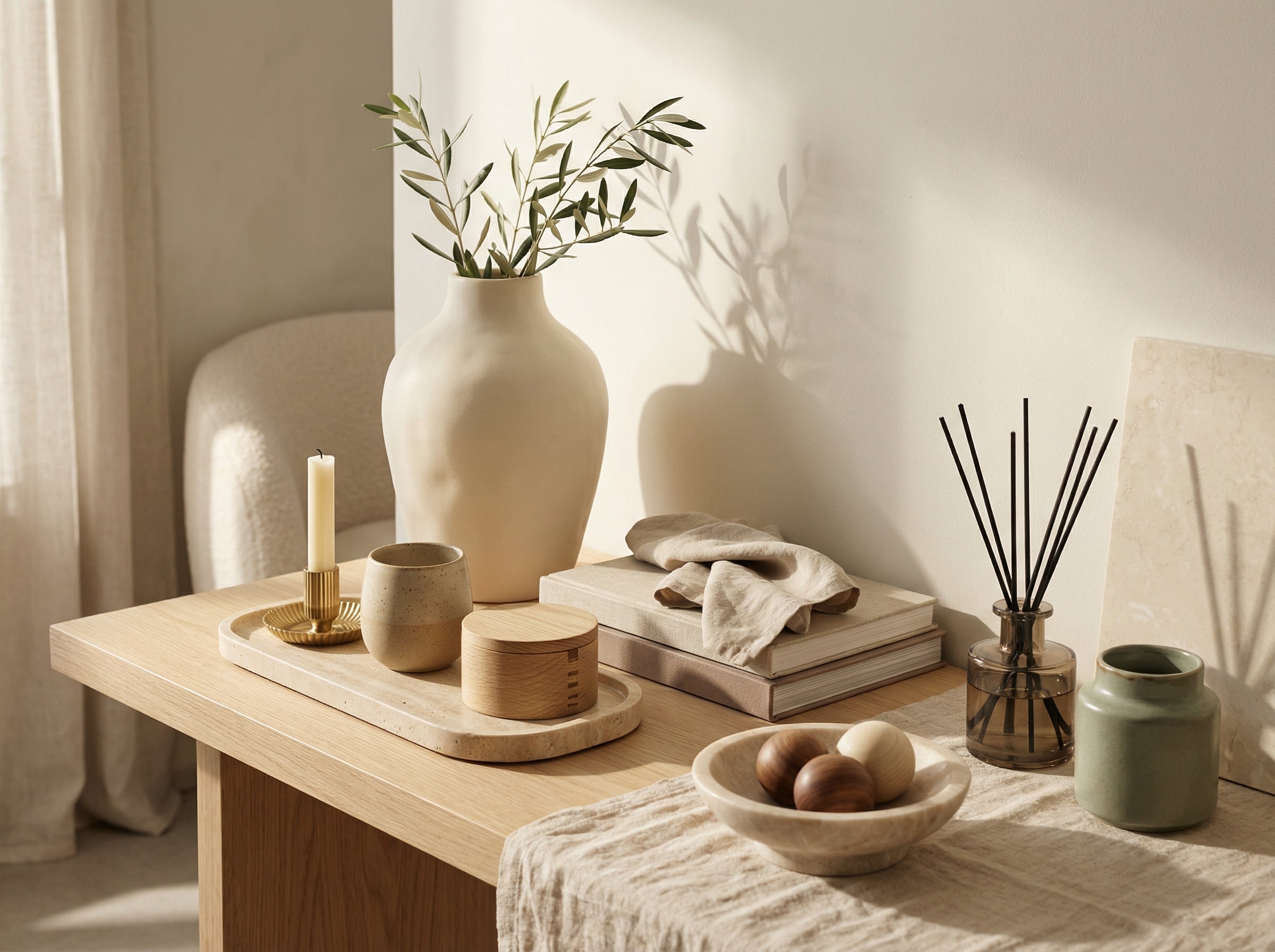 Avora Home — product details