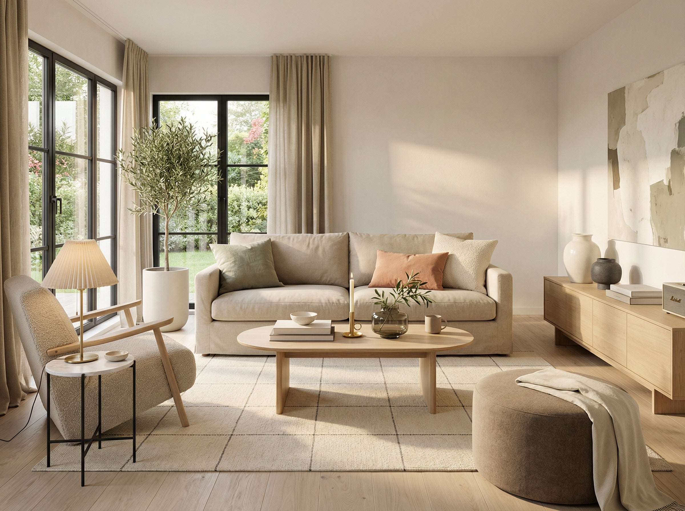 Living Room room