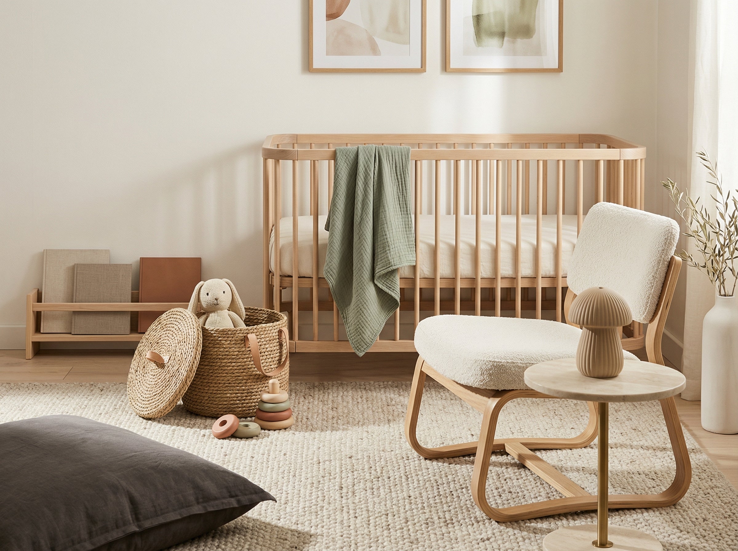 Kids & Nursery