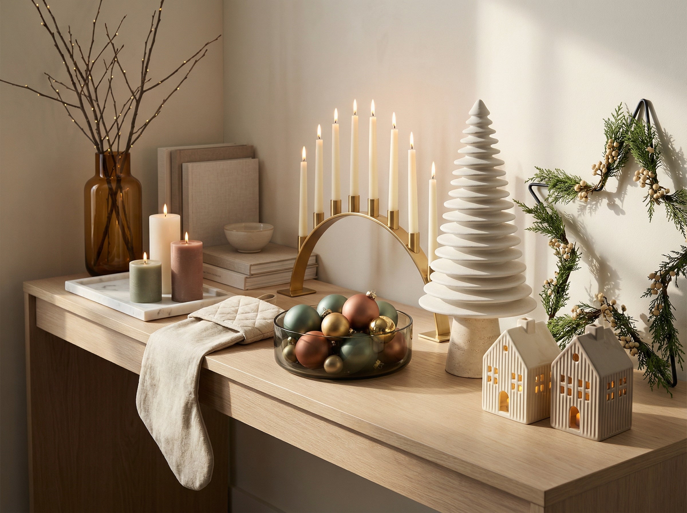 Seasonal & Holiday Decor